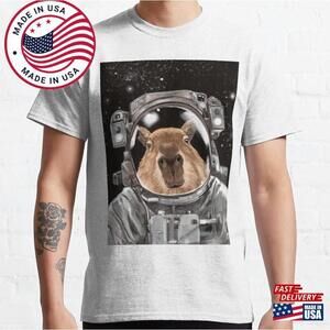 Bad Witch Energy Classic T-Shirt Unisex